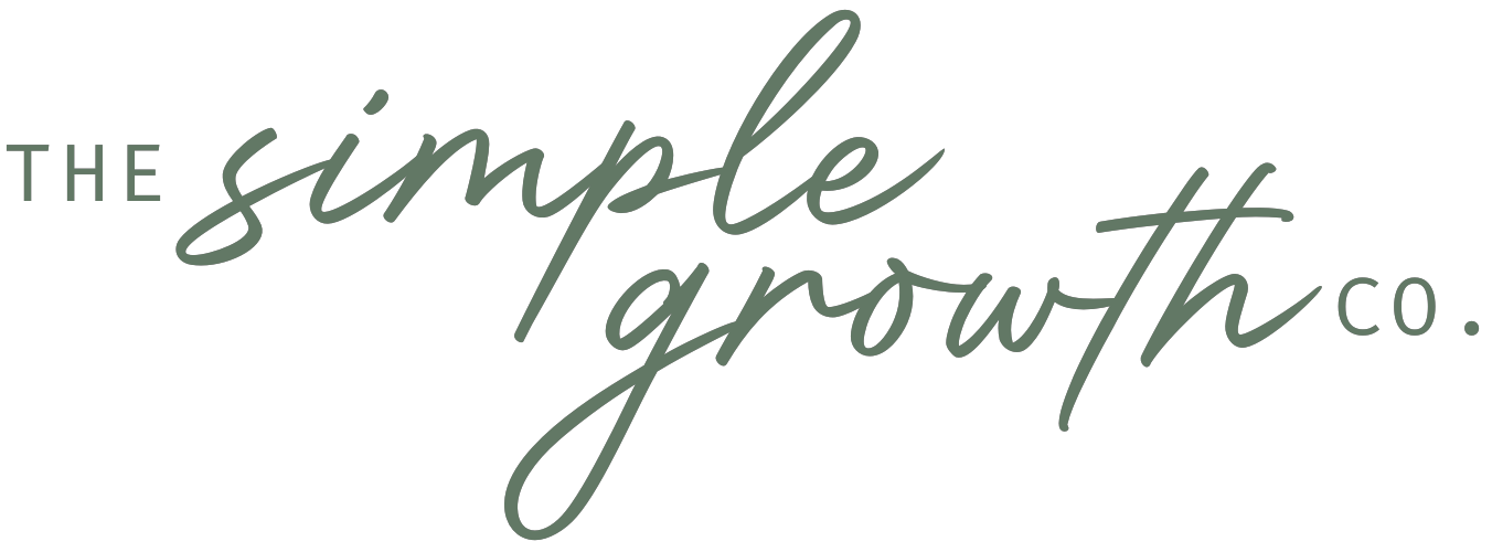 The Simple Growth Co