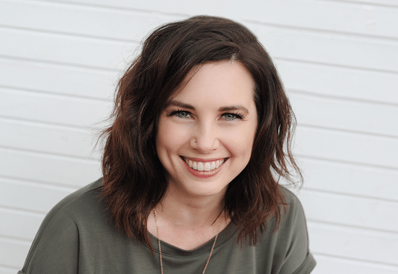 Megan Ericson