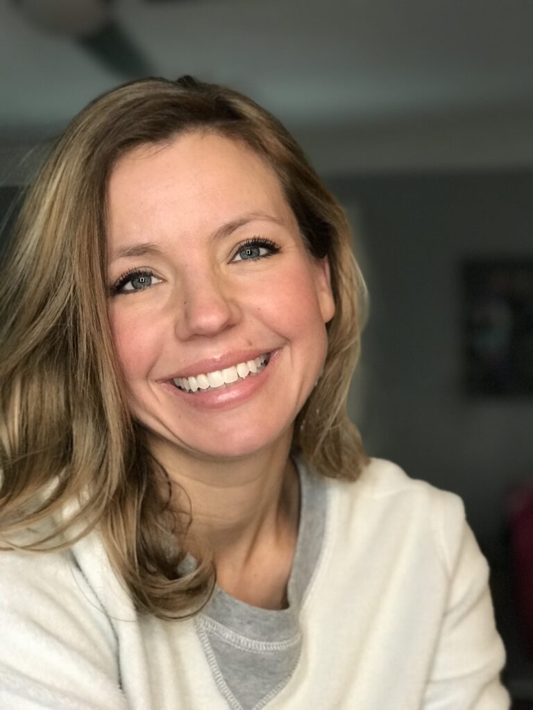 Nicole Cunningham