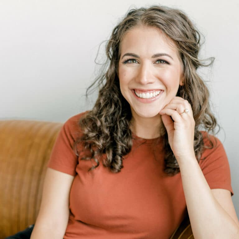 Amanda Mirabella - MBSR
