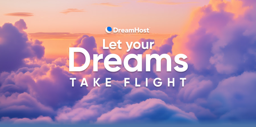 Dreamhost