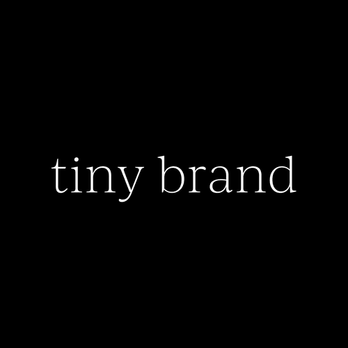 Tiny Brand